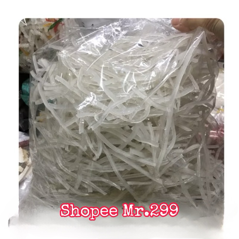 Bột khoai dài đóng gói