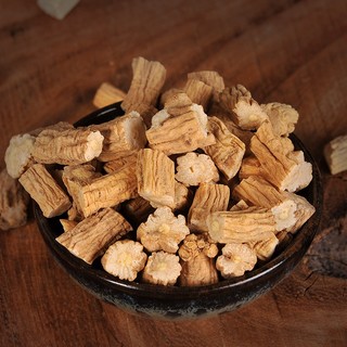 1 Kg Phòng Đảng Sâm khô loại 1.