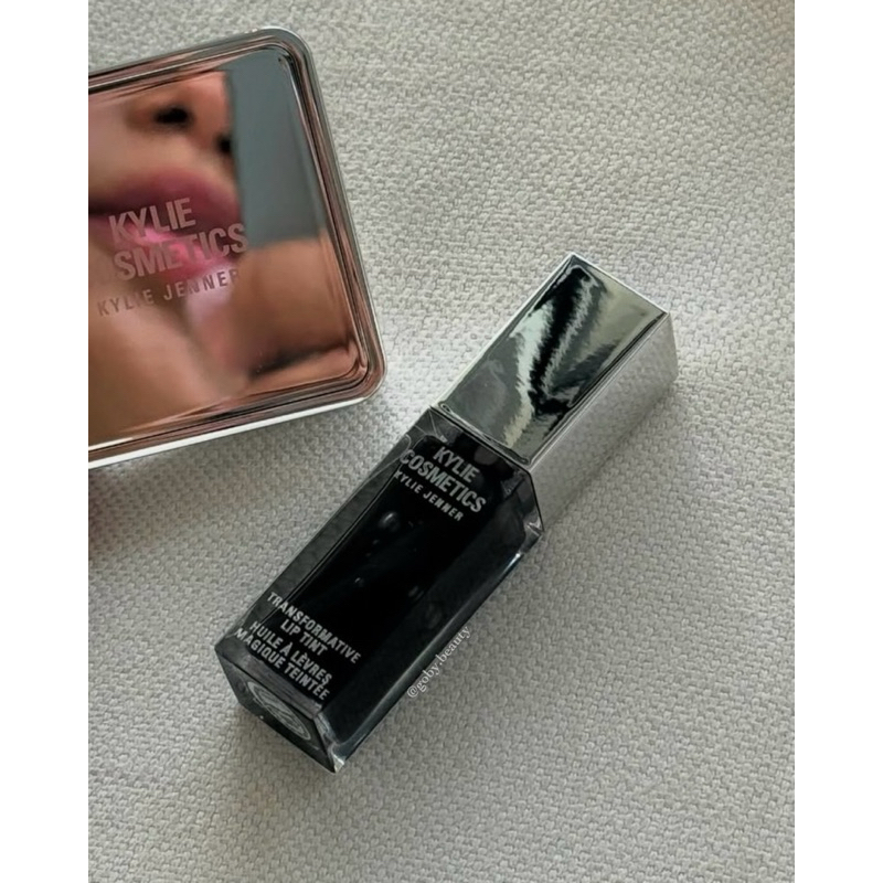 [BILL US] Son tint Kylie Cosmetics Transformative Lip Tint