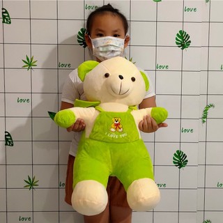TEDDY GẤU BÔNG TEDDY ĐỘI NÓN CUTE SIZE LỚN ĐẸP
