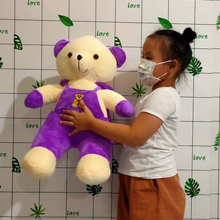 TEDDY GẤU BÔNG TEDDY ĐỘI NÓN CUTE SIZE LỚN ĐẸP