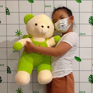 TEDDY GẤU BÔNG TEDDY ĐỘI NÓN CUTE SIZE LỚN ĐẸP
