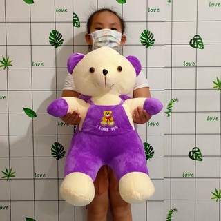 TEDDY GẤU BÔNG TEDDY ĐỘI NÓN CUTE SIZE LỚN ĐẸP