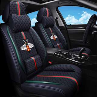  Áo Ghế Ô tô Thời Trang Ong Độc Đáo Thời Trang 