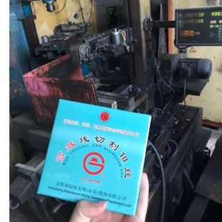 Dây cắt Molypden, dây cắt kim cương, dây cắt kim loại _CT050