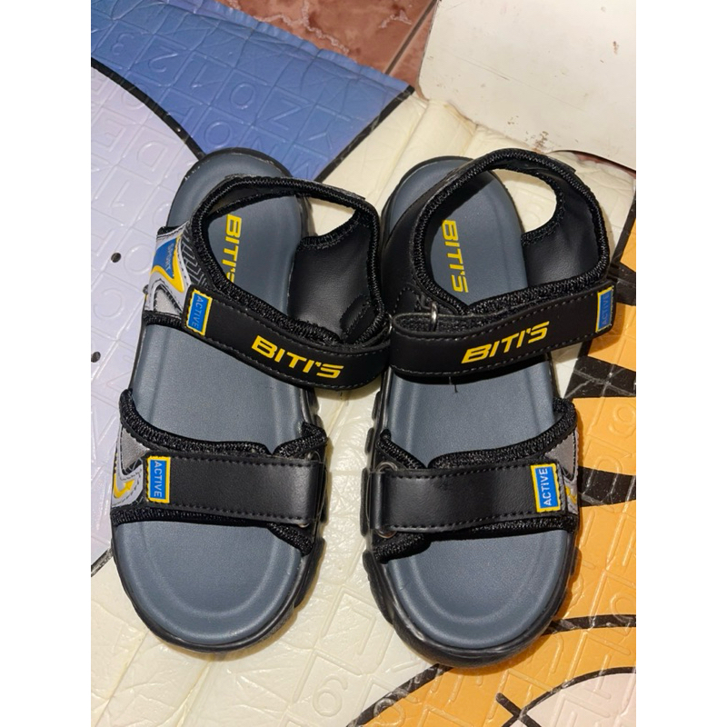 XẢ KHO GIÀY BITIS TRẺ EM ĐỒNG GIÁ
