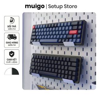 Cặp giá đỡ Bàn phím cơ | Nintendo Switch cho bảng Pegboard Skadis IKEA