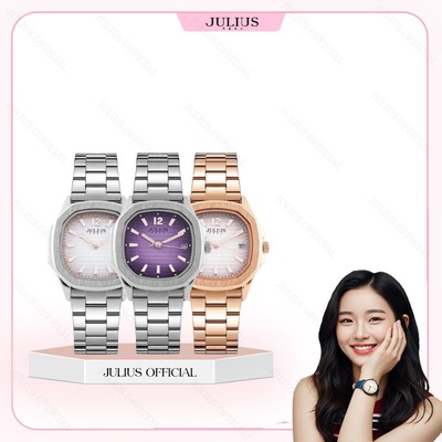 Julius JA-1468 đồng hồ nữ thời trang, đồng hồ chính hãng | Julius Official