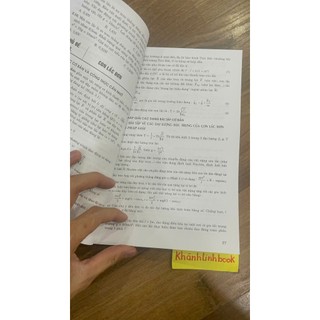 Sách - Toán nâng cao Đại số 9 (dùng chung cho các bộ SGK hiện hành) - HA