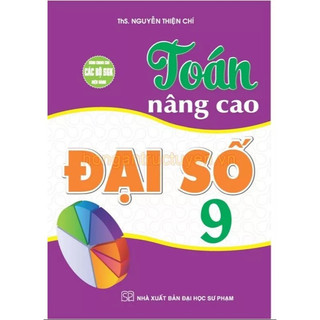 Sách - toán nâng cao đại số 9 - ha