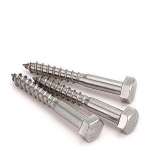 Vít giác inox 304 đủ size (kích để chọn cỡ)