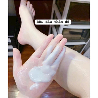Kem vitamin e thai lan 200ml dưỡng mặt và dưỡng body ( chuẩn thái loại 1)