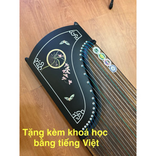 Guzheng ( cổ tranh ) fullsize 1m63 Tuệ Âm dòng full size âm hay giá rẻ