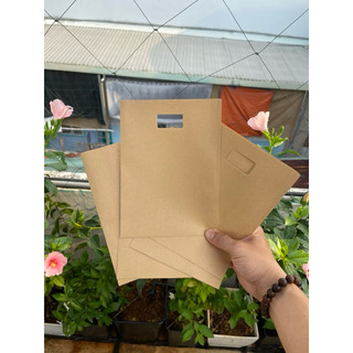 COMBO 500 túi giấy A5 có quai
