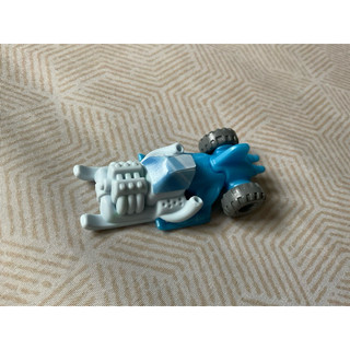 Mô hình xe trứng Kinder Joy