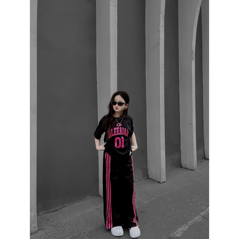 set bộ bé gái size đại chât coton đanh mịn size 23-55kg chuẩn hàng TN.kids