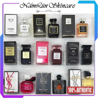 Mẫu Thử Nước Hoa Mini Chính Hãng Sephora USA