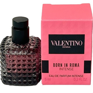 Mẫu Thử Nước Hoa Mini Valentino Mini 4ml-7ml