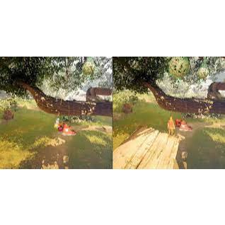 It Takes Two - Playstation 4