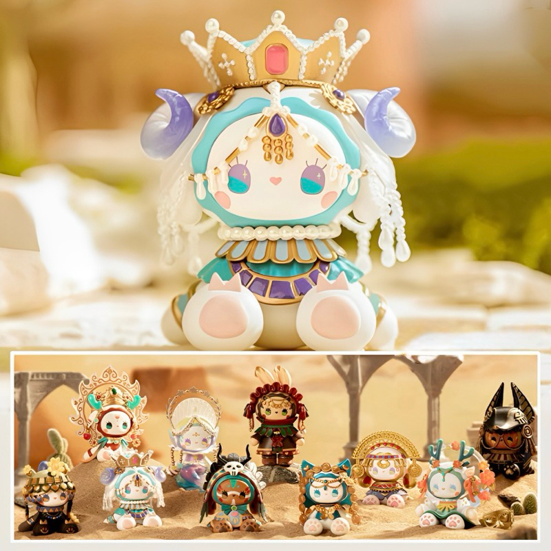 [Blind box] EMMA Secret Forest River of Time Series
