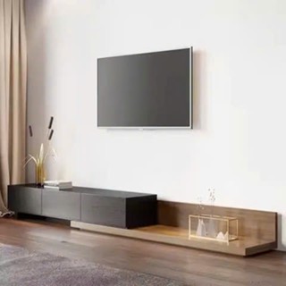 [KỆ LẮP SẴN] Kệ Tivi Di Động Mơ KTV25 Trang Trí Phòng Khách , Kệ Gỗ MDF 17 Ly Chống Xước , Chống Ẩm