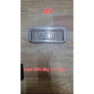 BẢO VỆ KÉT NƯỚC XSR 155