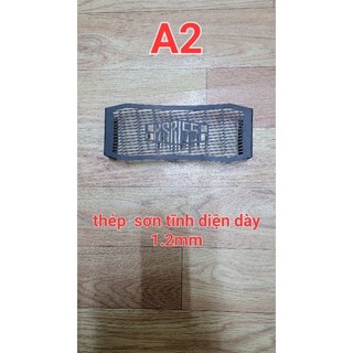 BẢO VỆ KÉT NƯỚC XSR 155