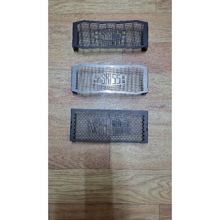 BẢO VỆ KÉT NƯỚC XSR 155