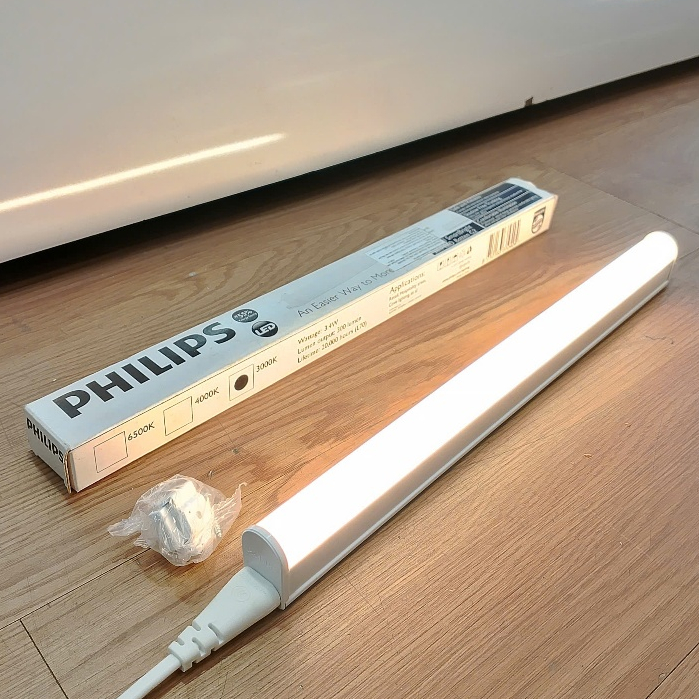 Bộ Máng Đèn Philips LED Batten T5 BN068C
