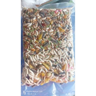 thức ăn hamster 500g