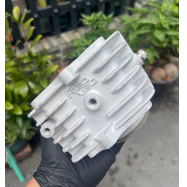 Lòng kiếng REDLEO 54 mẫu mới cho Wave - Dream "NEW"