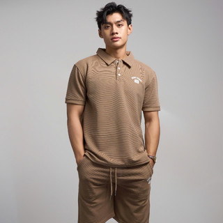 [HẾN STORE MENSWEAR] [FORM LỚN] Áo thun bộ polo Heboz 3M, áo thun nam cổ bẻ có logo chất vải co giãn - 00002251