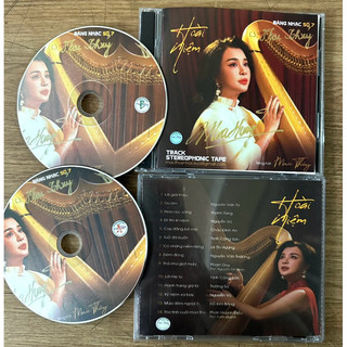 CD MẠC THUỶ