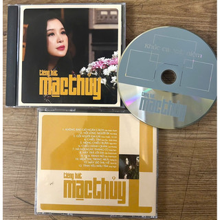 CD MẠC THUỶ