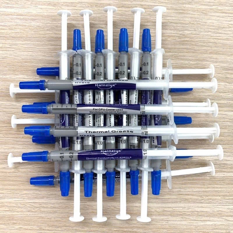 Keo tản nhiệt CPU