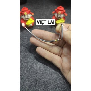 ( MUA 3 TẶNG 1 ) Cựa Gà V.I.P Vọng Việt Lai Full Size🐔