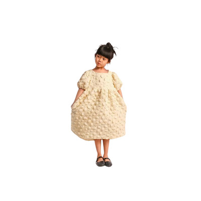 làminapparel KID - POPCORN DRESS