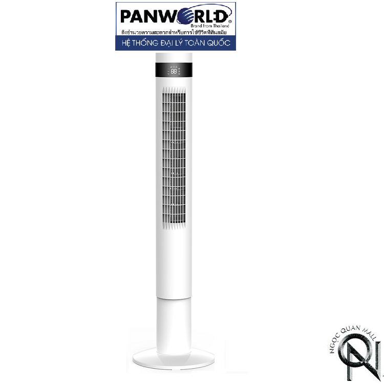 Quạt tháp PanWorld PW-8207 - bảo hành 2 năm chính hãng