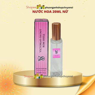 Nước hoa mini 20ml nữ 212 se xy đủ mẫu lựa chọn