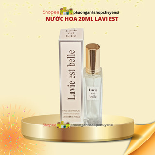 Nước hoa mini 20ml nữ 212 se xy đủ mẫu lựa chọn