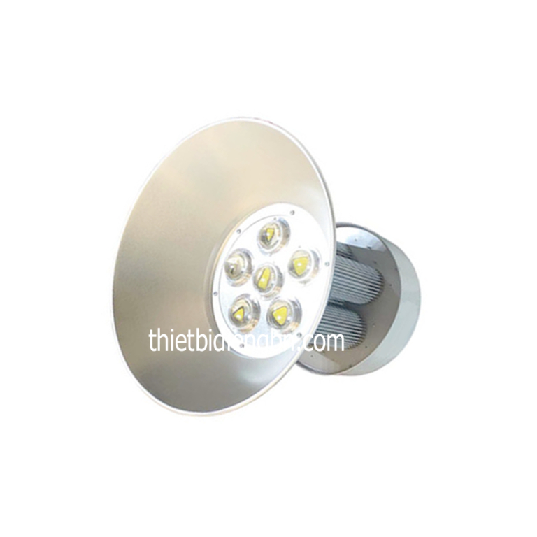 ĐÈN LED NHÀ XƯỞNG 250W GBN-HB01-250W