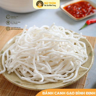 [Đặc Sản]_Bánh Canh Gạo/ Bánh Canh Mì Bình Định