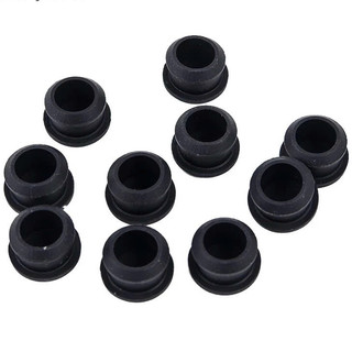 Nút bịt lỗ khoan bằng Cao Su Phi 16mm / 22mm - Cao su chất Lượng Cao, có khả năng chống ăn mòn,chịu nhiệt tốt - ThQuang