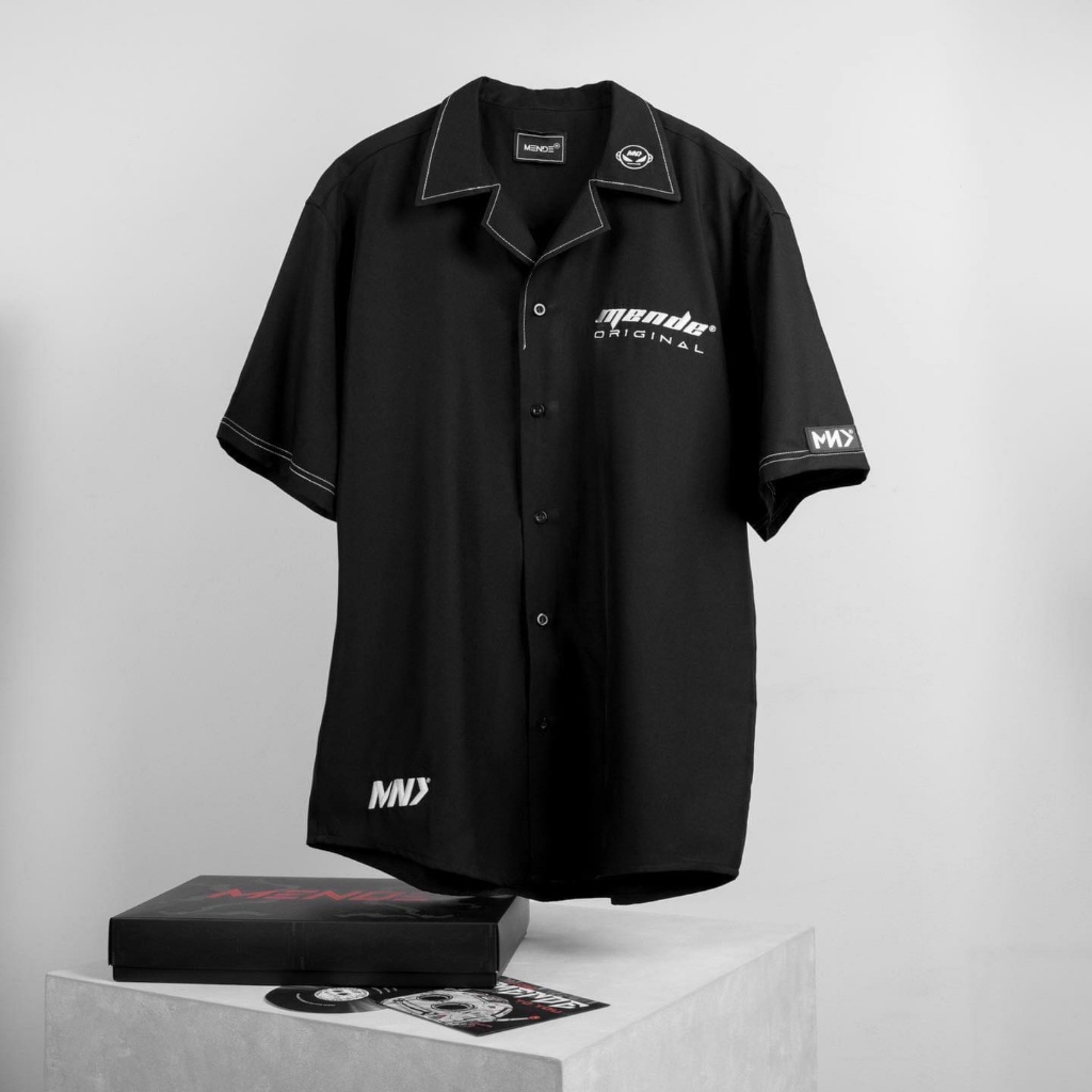 Sơ mi Nam Nữ NSN Store OVERSEW - 1 Màu - 5 Size - Vải Lụa Cao Cấp Không Nhăn Mềm Mịn Mát