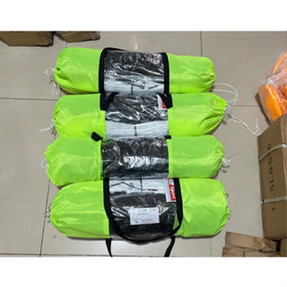  Lưới pickleball Vifa 330048 kích thước 6.7m*0.86m chất liệu TPE dày 3.0mm cỡ ô lưới M48 chống thụng tiêu chuẩn 