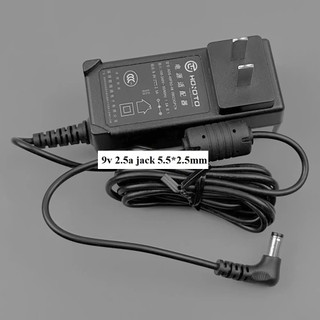 Sạc Nguồn 9V 2.5A HOIOTO