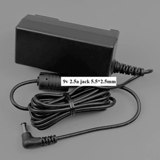 Sạc Nguồn 9V 2.5A HOIOTO