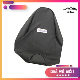 Da Yên Xe Máy HONDA WAVE RSX