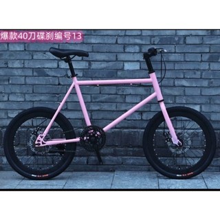 Xe đạp thể thao size 20 - odr