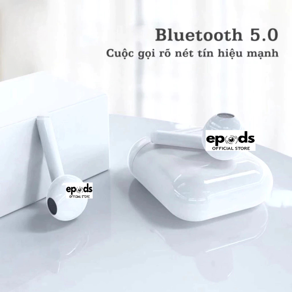 Tai nghe bluetooth AP2, chống ồn, chống mồ hôi, pin trâu | BigBuy360 - bigbuy360.vn